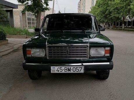 LADA (VAZ) 2107 1998