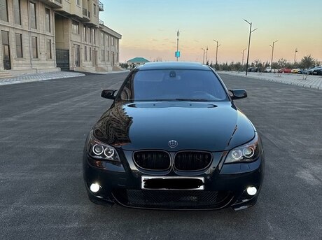 BMW 530 2006