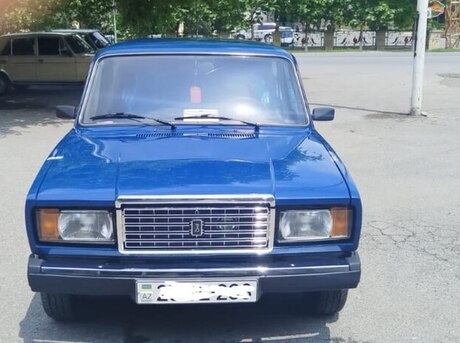 LADA (VAZ) 2107 2009