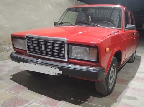 LADA (VAZ) 2107 1994