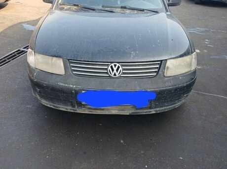 Volkswagen Passat 1999