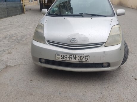 Toyota Prius 2003
