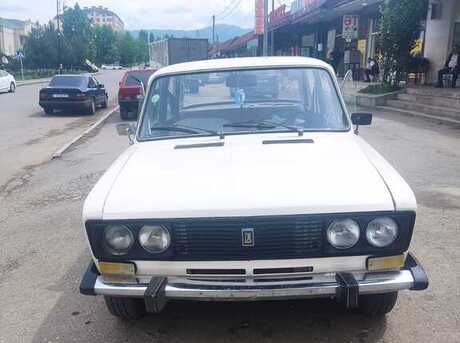 LADA (VAZ) 2106 1986