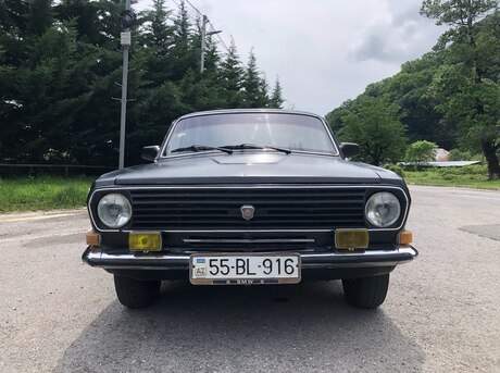 GAZ 24 1975