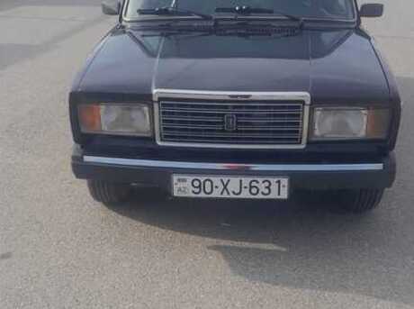 LADA (VAZ) 2107 2010