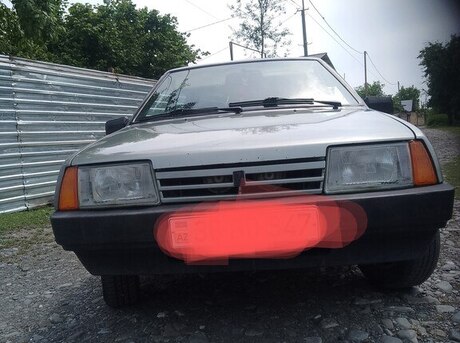 LADA (VAZ) 21099 1996