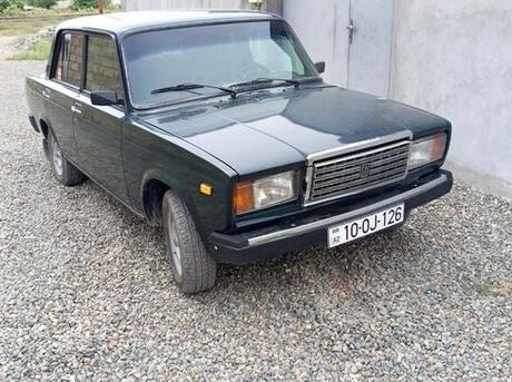 LADA (VAZ) 2107 1998