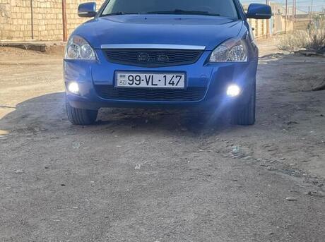 LADA (VAZ) Priora 2018