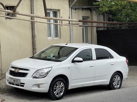 Chevrolet Cobalt 2023