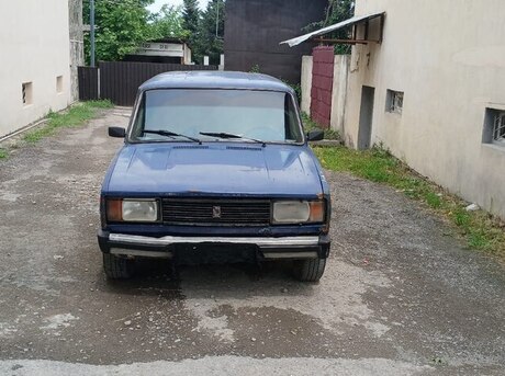 LADA (VAZ) 2104 1998