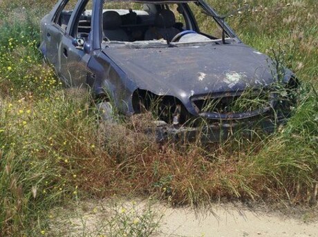 Geely CK 2009