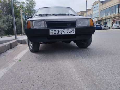 LADA (VAZ) 2109 1992