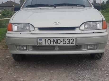 LADA (VAZ) 2115 2005