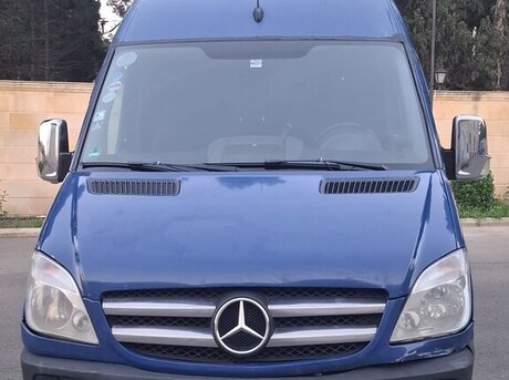 Mercedes Sprinter 315 2007