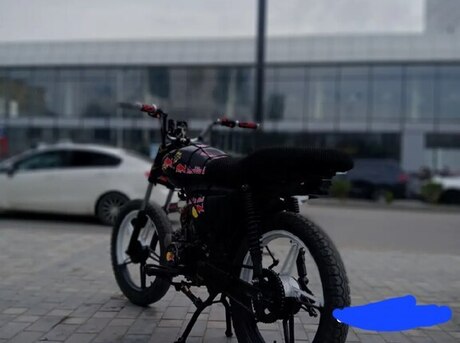 Tufan M50