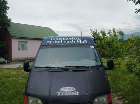 Ford Transit 1999
