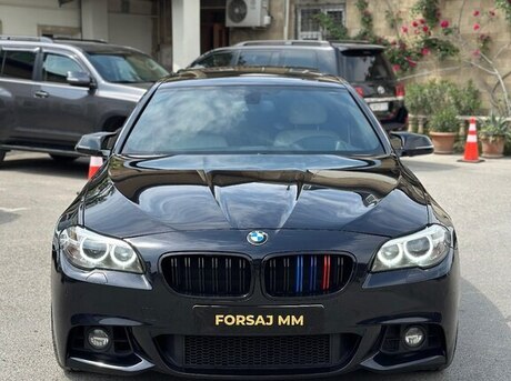 BMW 528