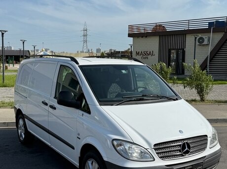 Mercedes Vito 111 2008