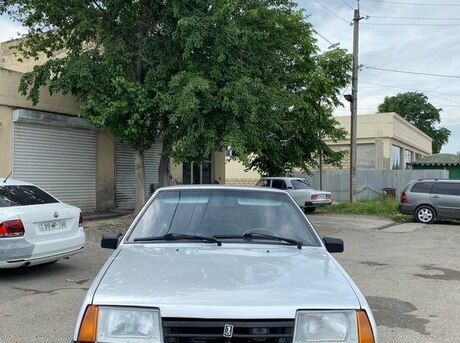 LADA (VAZ) 21099 2003