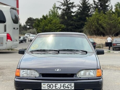 LADA (VAZ) 2115 2008