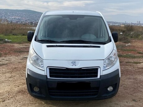 Peugeot  2012