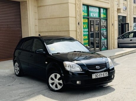 Kia Rio 2006