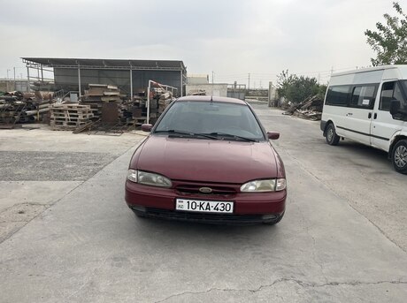 Ford Mondeo 1994