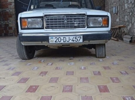 LADA (VAZ) 2107 2007