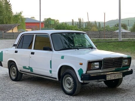 LADA (VAZ) 2107 2003