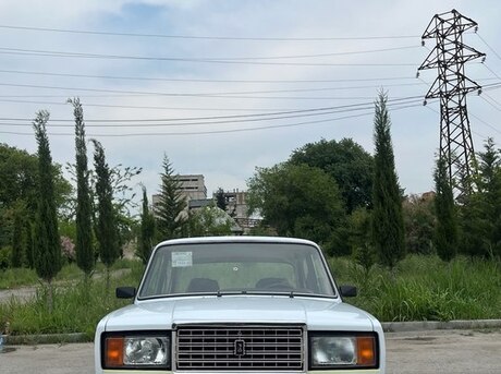 LADA (VAZ) 2107 2008