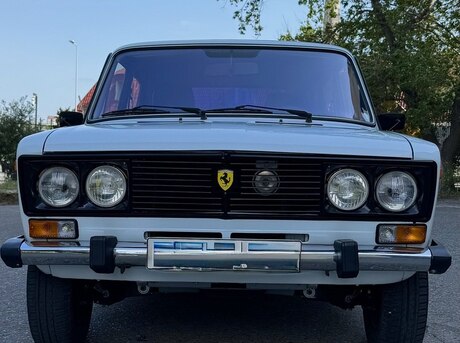 LADA (VAZ) 2106 2005