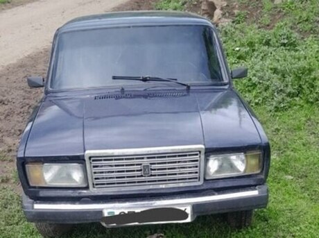 LADA (VAZ) 2107 2000