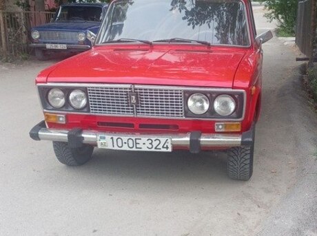 LADA (VAZ) 2106 2004