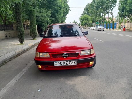 Opel Astra 1995