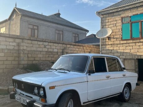 LADA (VAZ) 2106 1998