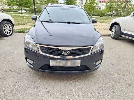 Kia Ceed 2009