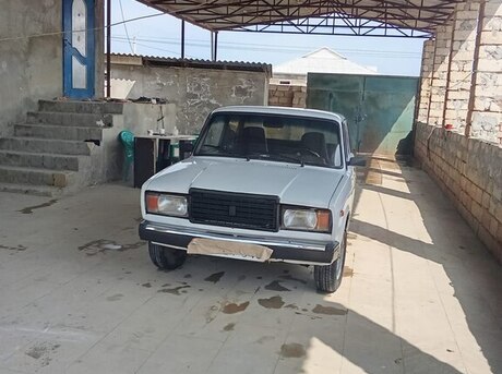 LADA (VAZ) 2107 2007