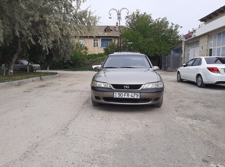 Opel Vectra 1996