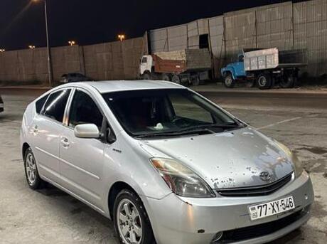Toyota Prius 2006