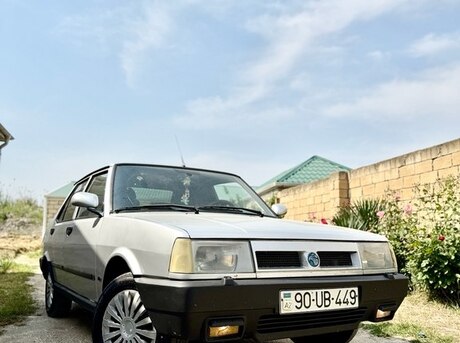 Tofas Dogan