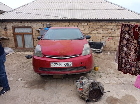 Toyota Prius 2006