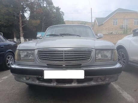 GAZ 3110 2003