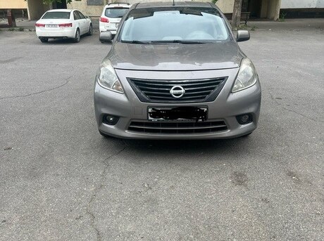 Nissan Sunny