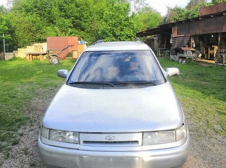 LADA (VAZ) 2111 2003