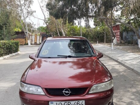 Opel Vectra 1997