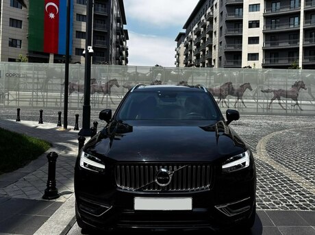 Volvo XC90 2019