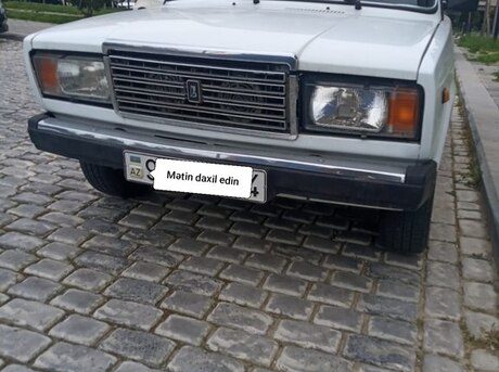 LADA (VAZ) 2104 2008