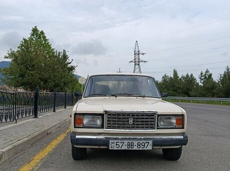 LADA (VAZ) 2105 1995
