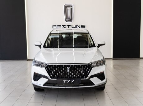 Bestune T77