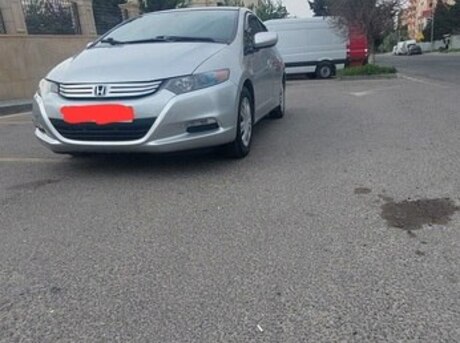Honda Insight 2009